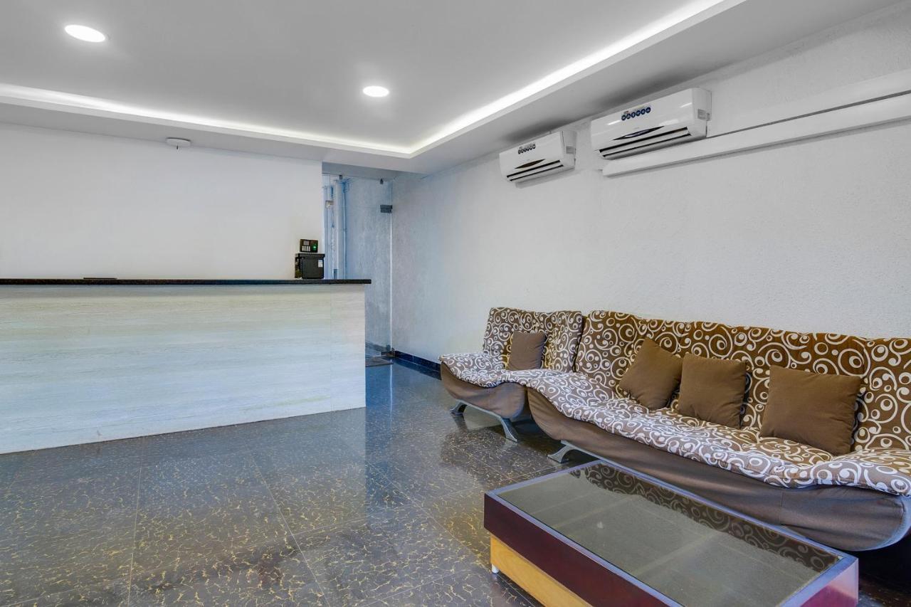 Collection O Aqualura Verem Rd Екстериор снимка
